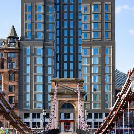 Virgin Hotels Glasgow Exterior photo
